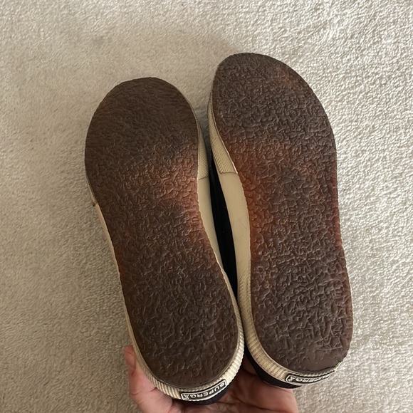 The Row x Superga - Picture 12 of 12